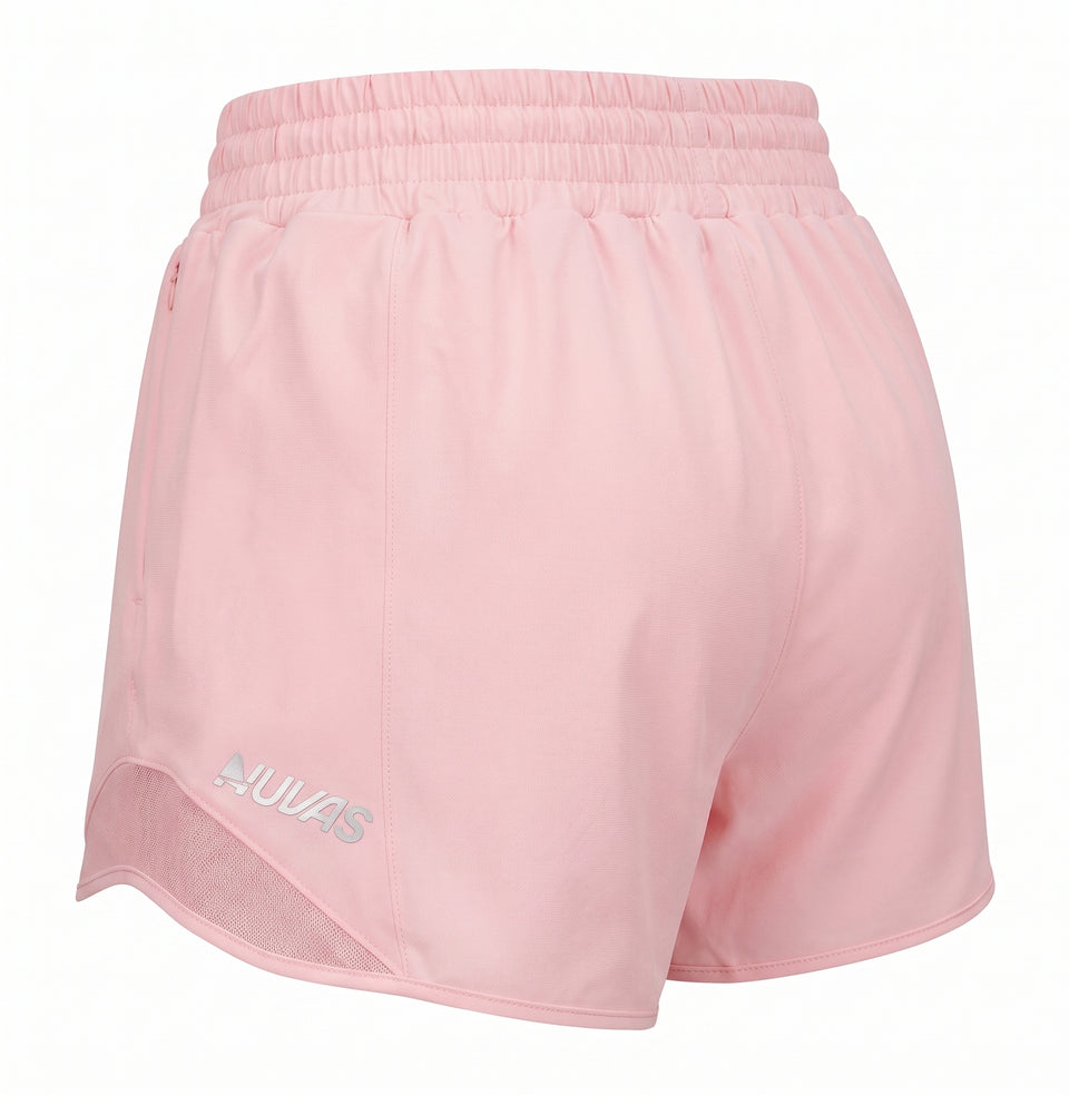 NUVAS SHORTS PINK