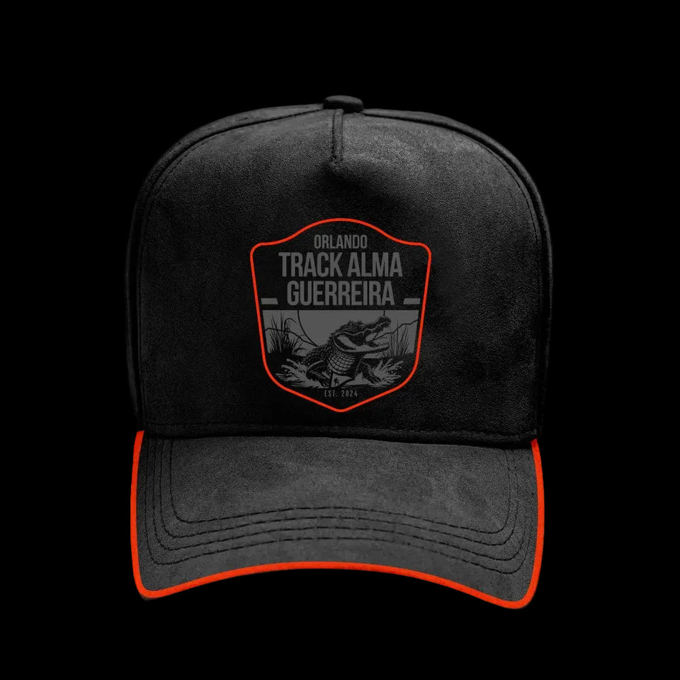 Alma Guerreira 2-Year Cap | PRE-ORDER