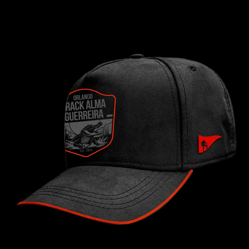 Alma Guerreira 2-Year Cap | PRE-ORDER
