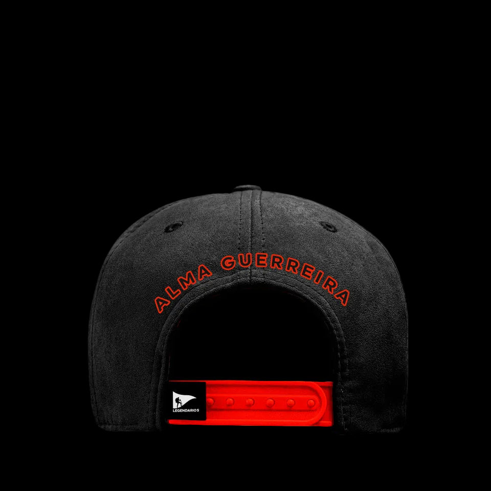 Alma Guerreira 2-Year Cap | PRE-ORDER