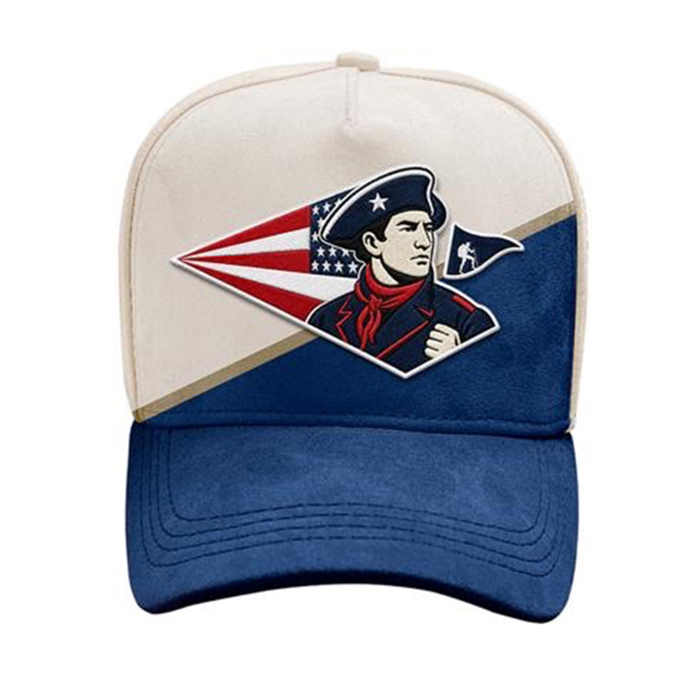 CAP PATRIOT’S VALLEY LIMITED EDITION