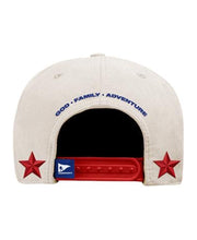 CAP PATRIOT’S VALLEY LIMITED EDITION