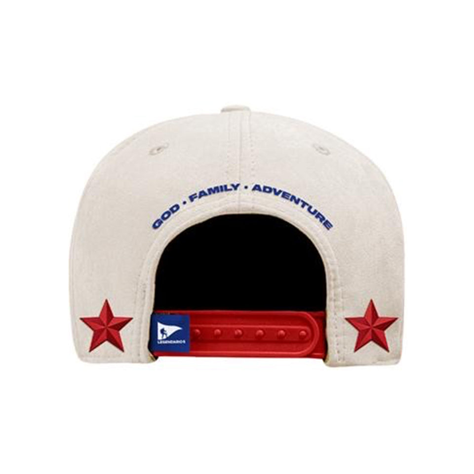 CAP PATRIOT’S VALLEY LIMITED EDITION