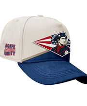 CAP PATRIOT’S VALLEY LIMITED EDITION