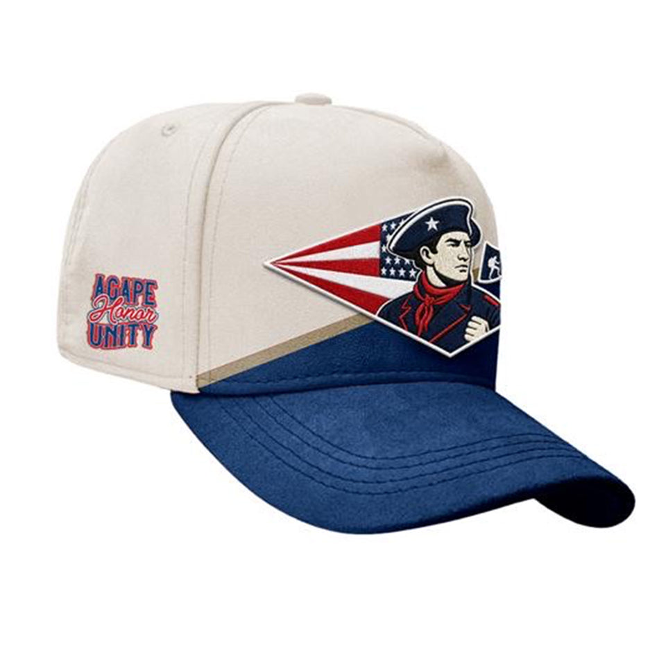 CAP PATRIOT’S VALLEY LIMITED EDITION