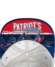 CAP PATRIOT’S VALLEY LIMITED EDITION
