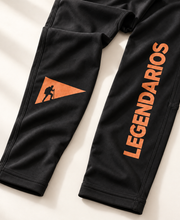 Leggings Compression - Black (