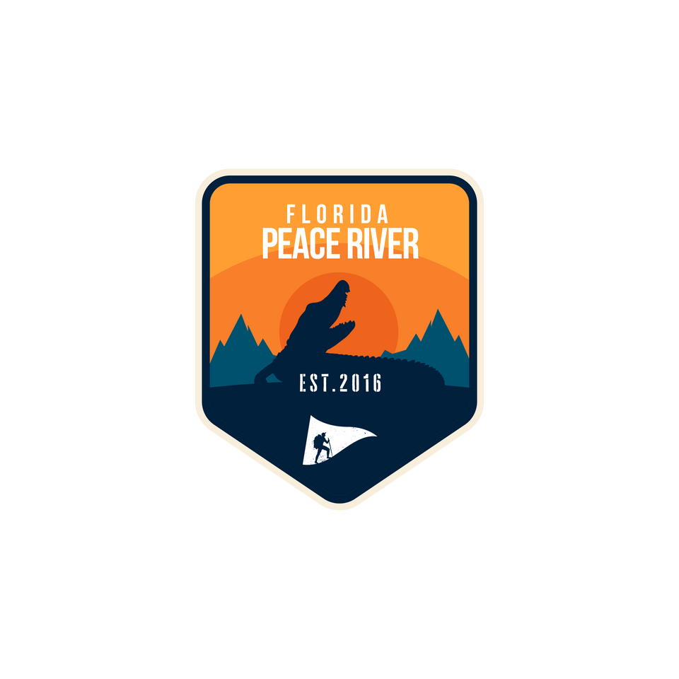 Parche Peace River