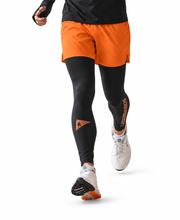 Leggings Compression - Black (