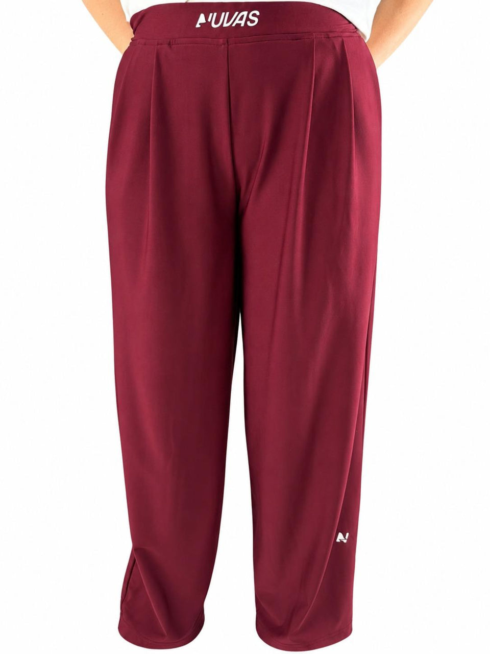NUVAS WINE PANTS