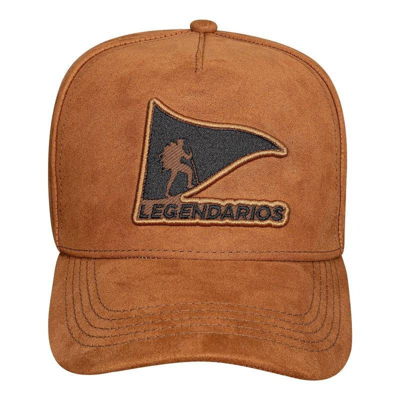 CAP Brown - Legendários