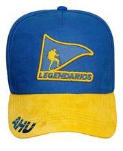 CURAZAO LGND CAP