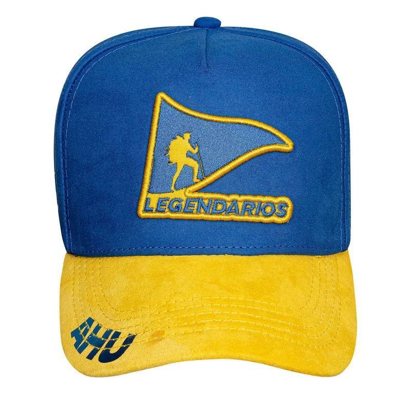 CURAZAO LGND CAP