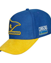 CURAZAO LGND CAP