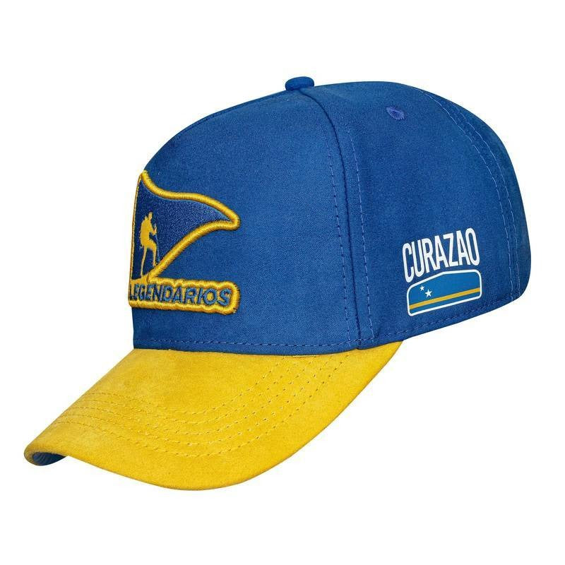 CURAZAO LGND CAP