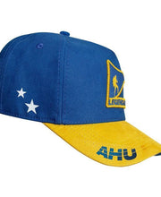 CURAZAO LGND CAP