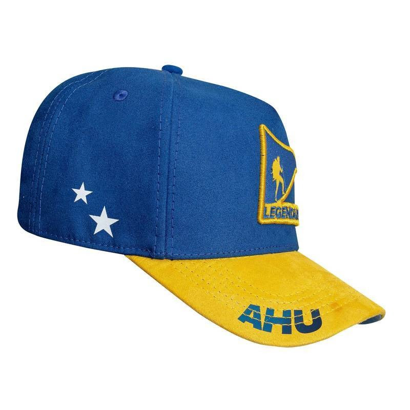 CURAZAO LGND CAP