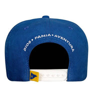 CURAZAO LGND CAP