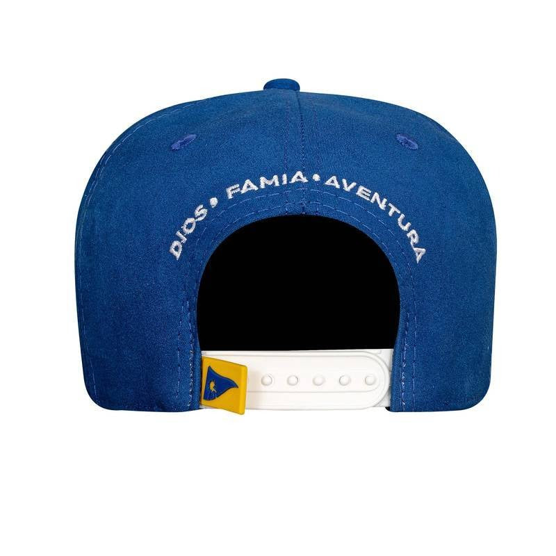 CURAZAO LGND CAP