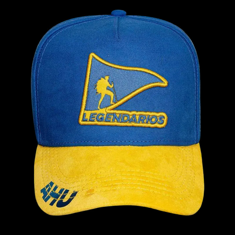 ITALY LGND CAP (FLD)