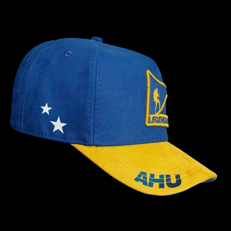 CAP Curazao