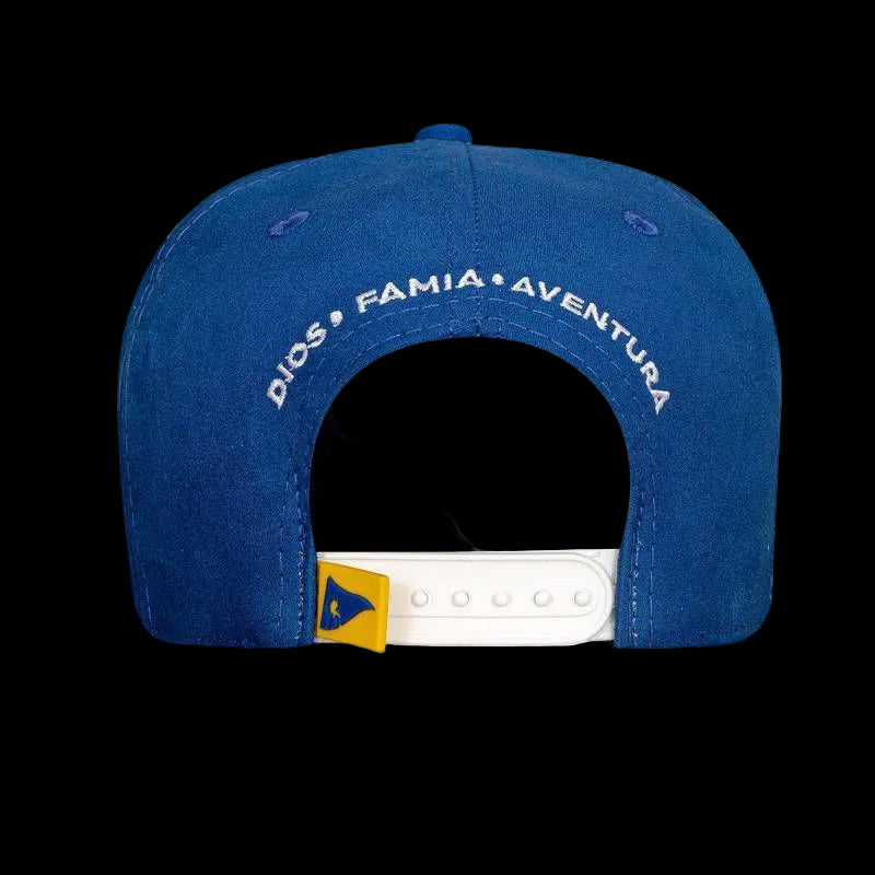 ITALY LGND CAP (FLD)