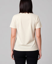 Face White Wives T-shirt