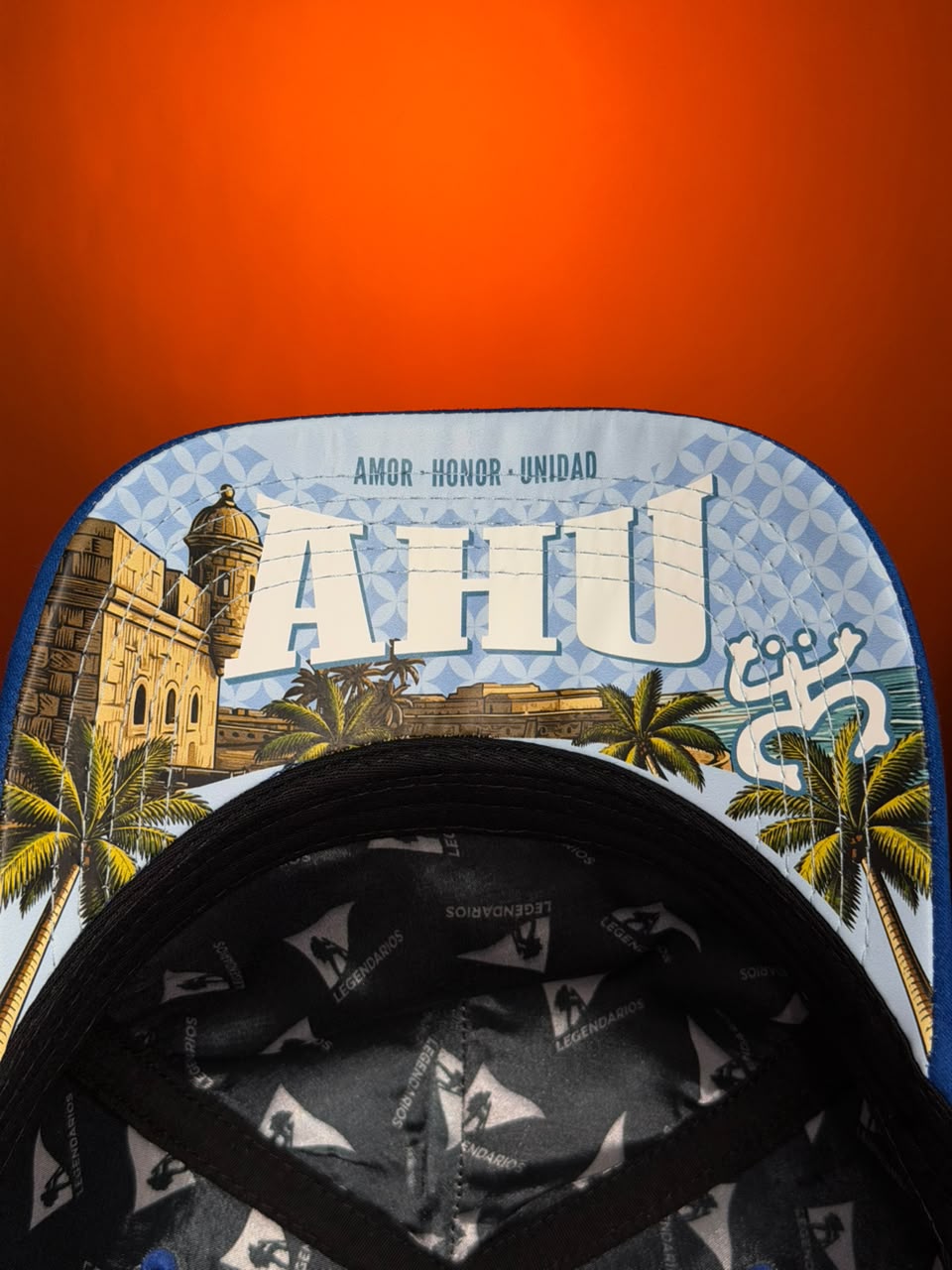 CAP  PUERTO RICO CAP · PRESALE