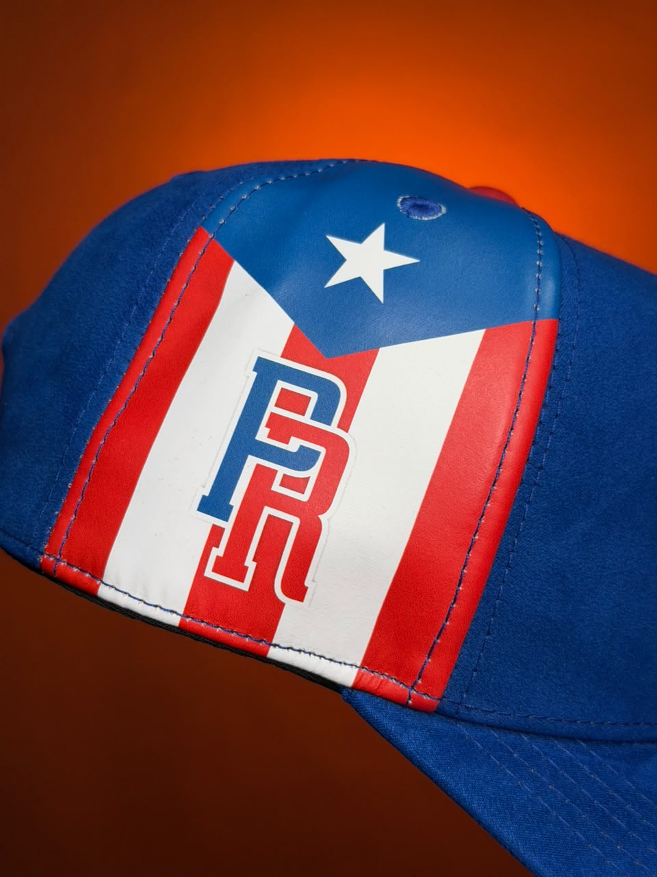 CAP  PUERTO RICO CAP · PRESALE