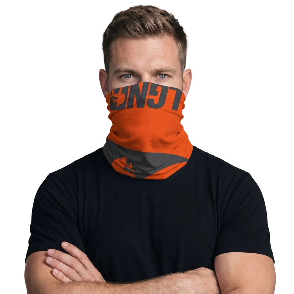 Buff Orange Countries