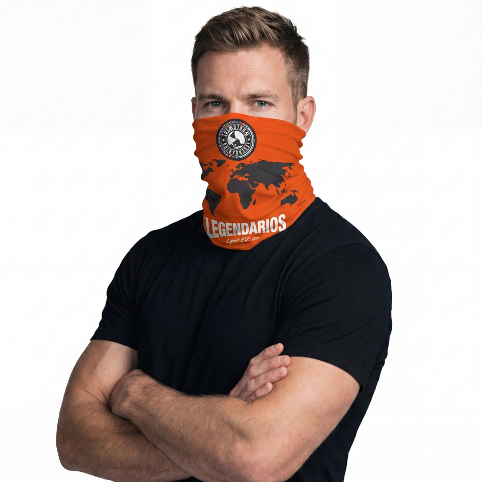Buff Orange Countries