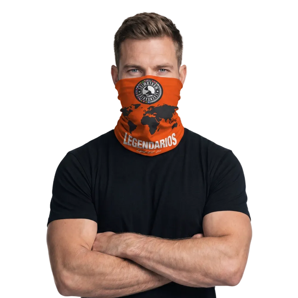 Accessory Buffer Countries - Orange