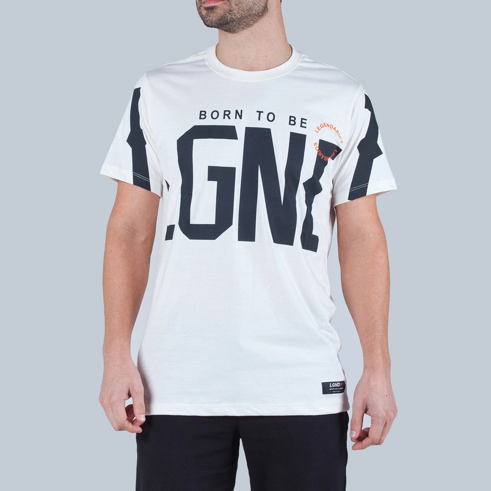 BORN TO BE LGND (LGDF)