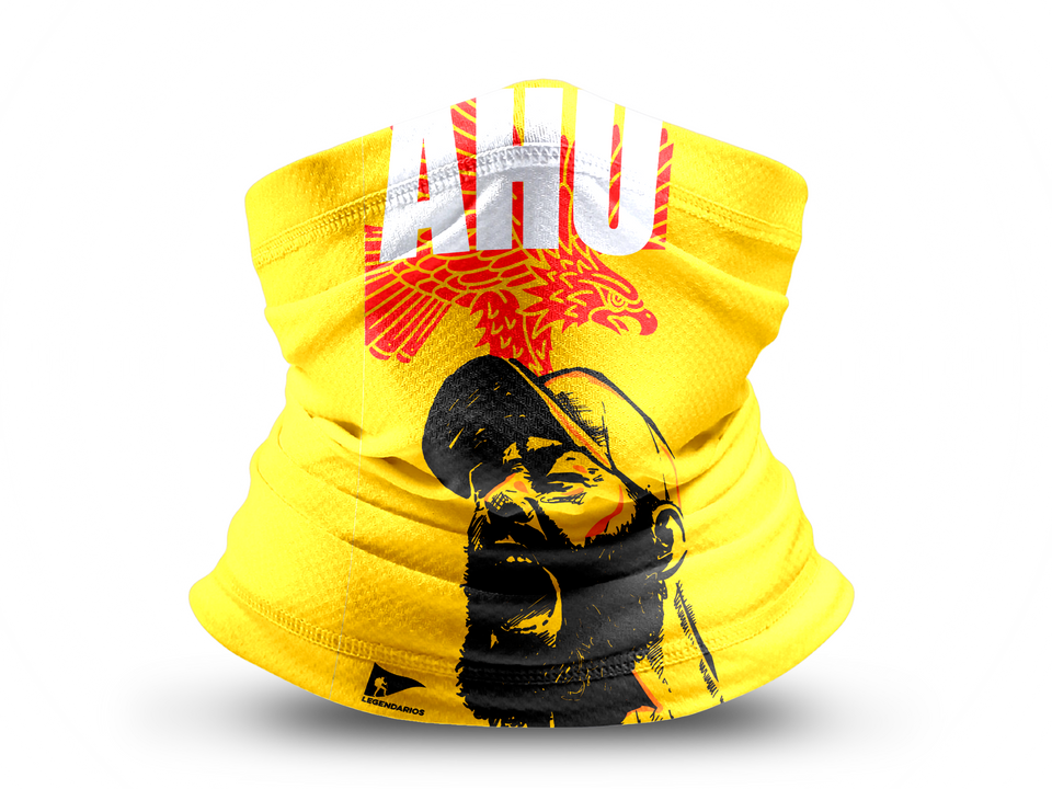 BUFF AHU Colombia  (TS)