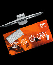 Desk Mats/ Manifiesto/ Legendarios