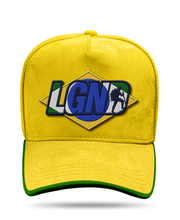 Mundialista Hat LGND Brasil