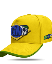 Mundialista Hat LGND Brasil