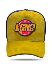 Mundialista Hat LGND Colombia
