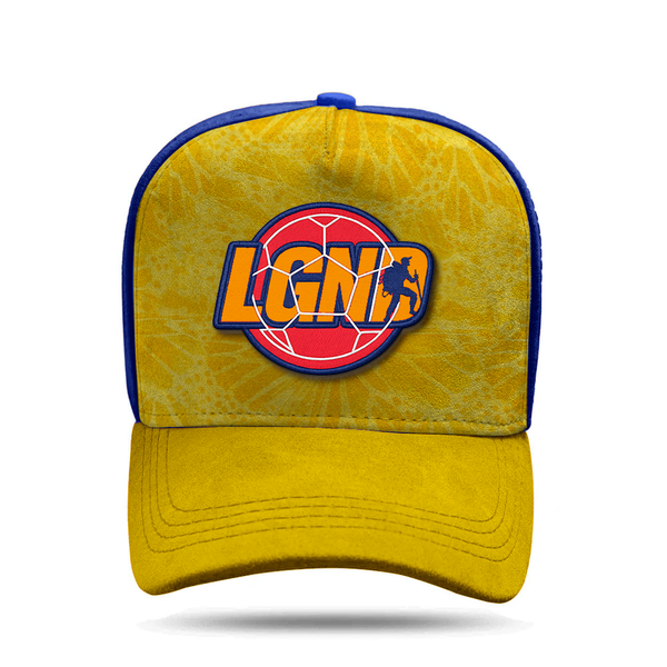 Mundialista Hat LGND Colombia