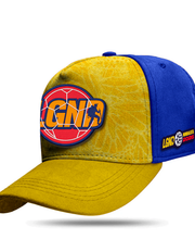 Mundialista Hat LGND Colombia