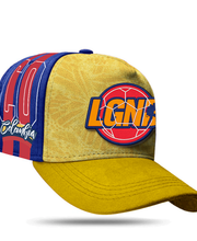 Mundialista Hat LGND Colombia
