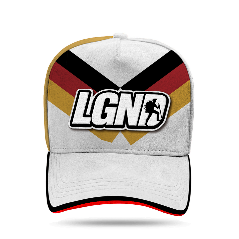 Mundialista Hat LGND Germany