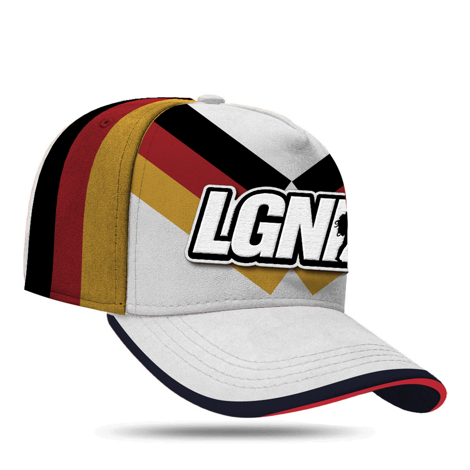Mundialista Hat LGND Germany