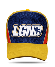World Cup Player Hat LGND Ecuador