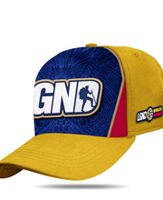 World Cup Player Hat LGND Ecuador