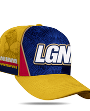 World Cup Player Hat LGND Ecuador