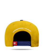 World Cup Player Hat LGND Ecuador