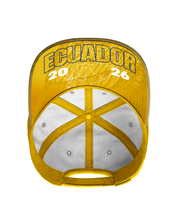 World Cup Player Hat LGND Ecuador