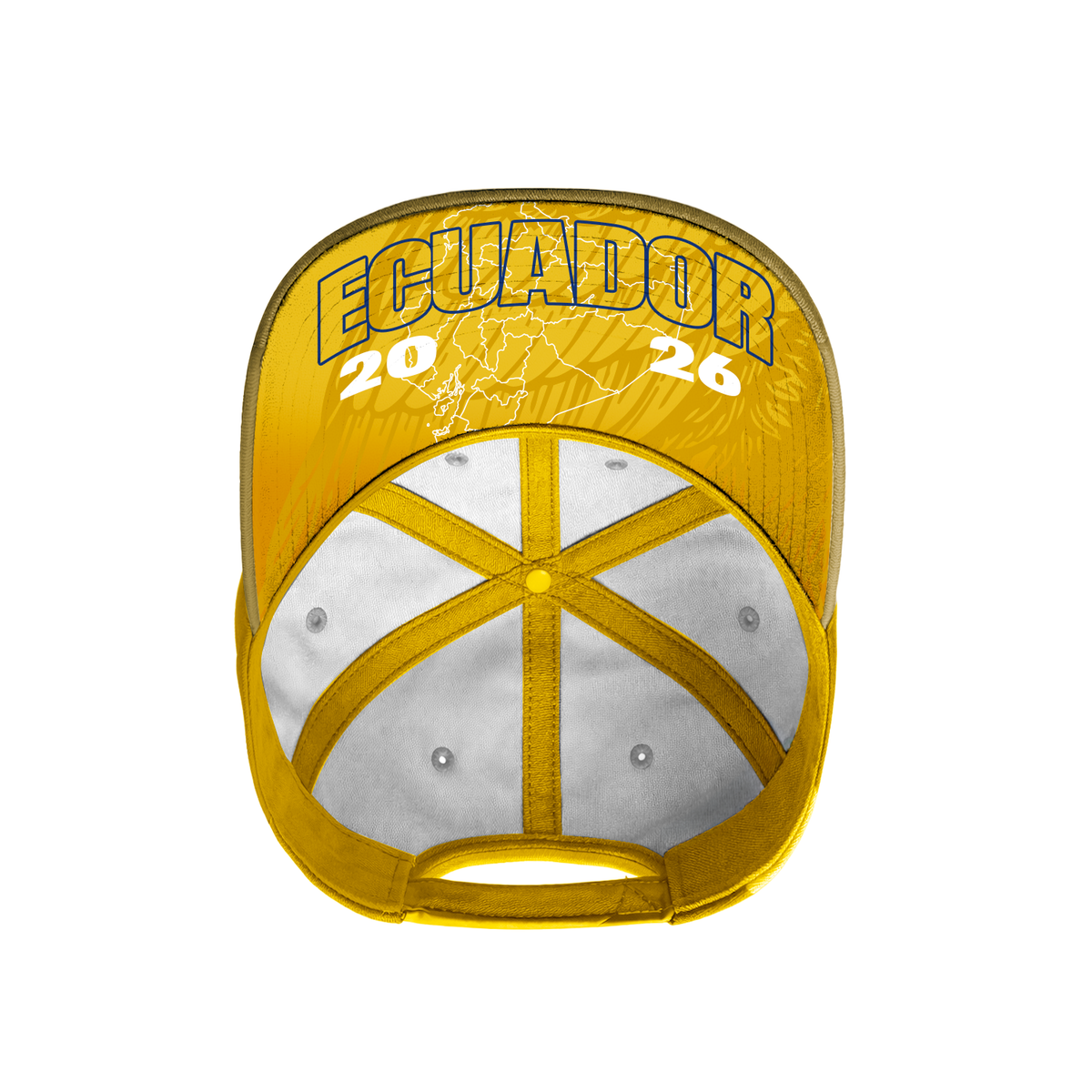World Cup Player Hat LGND Ecuador