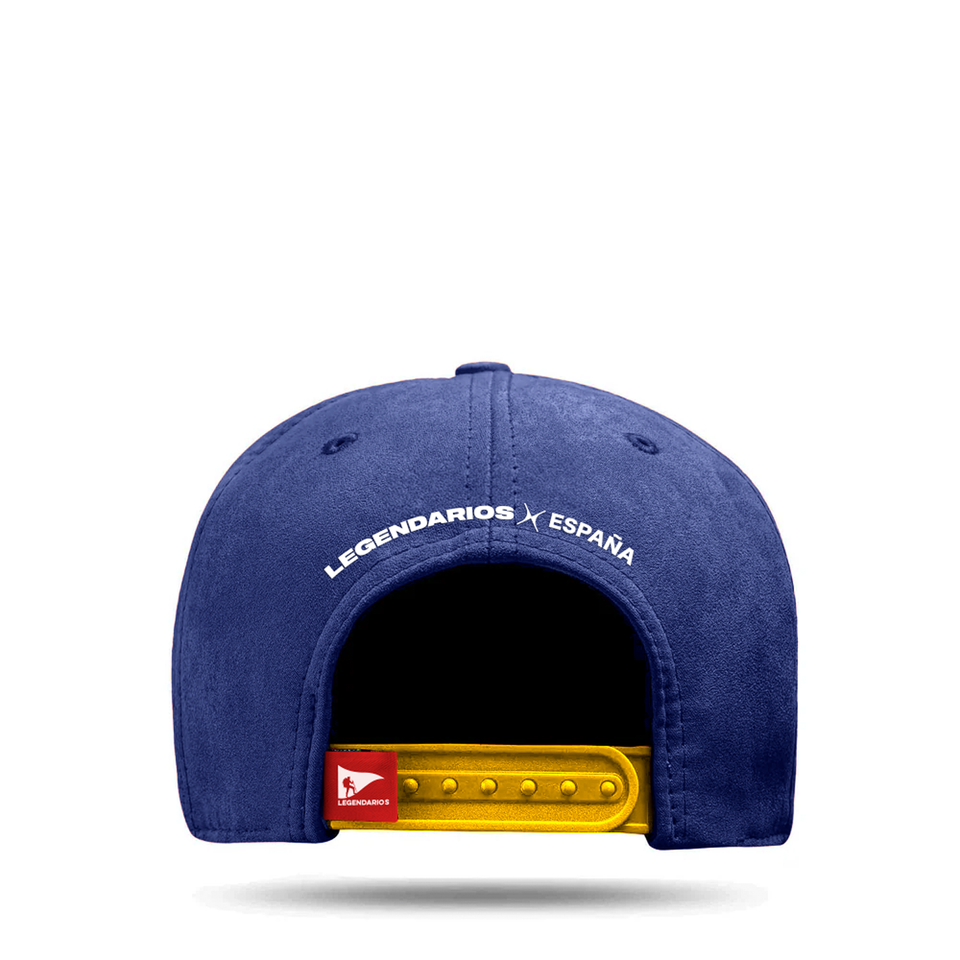 Mundialista Hat LGND España